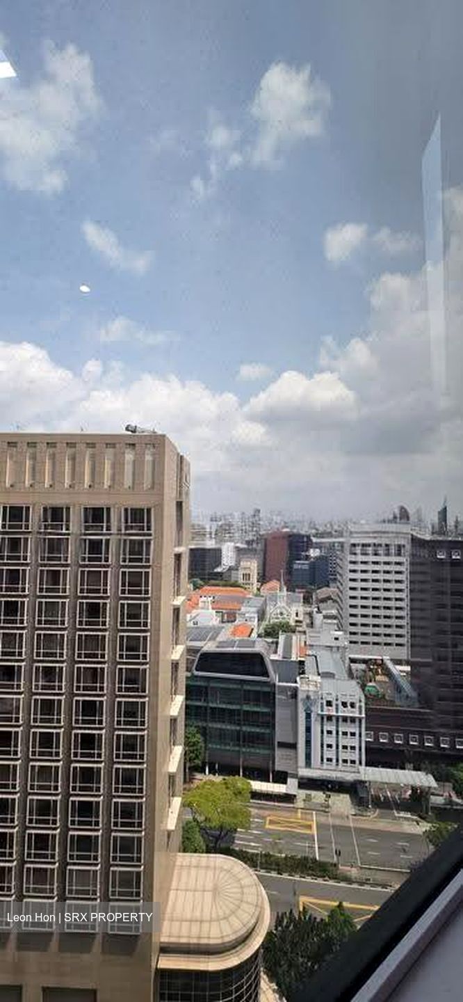 Odeon Towers (D7), Office #612796471